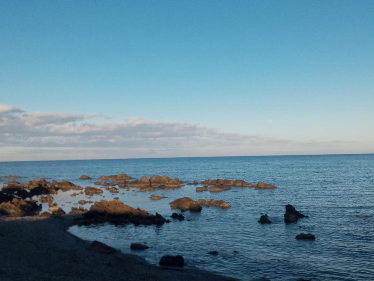 Appartamento Casabellavista Budoni Esterno foto