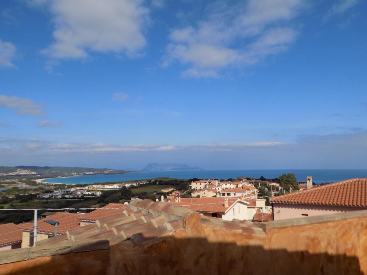 Appartamento Casabellavista Budoni Esterno foto