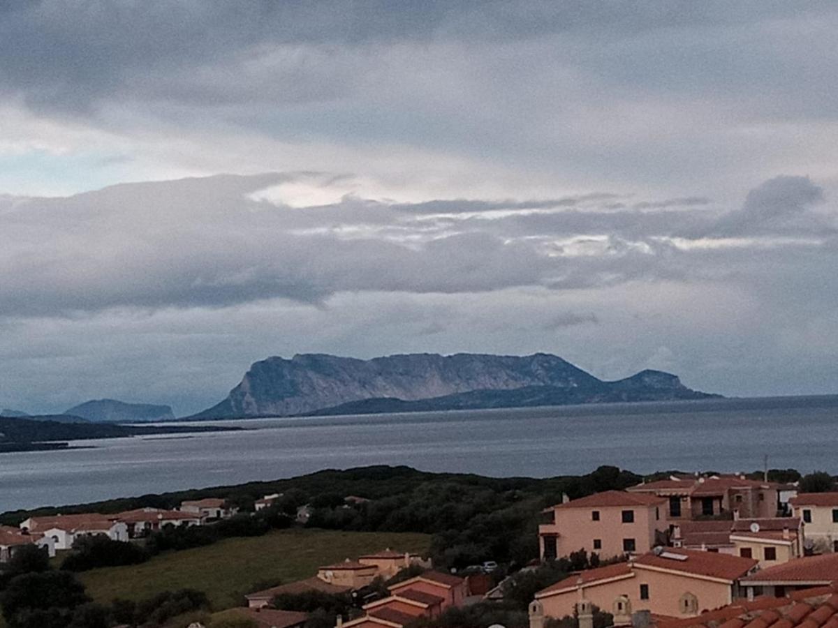 Appartamento Casabellavista Budoni Esterno foto