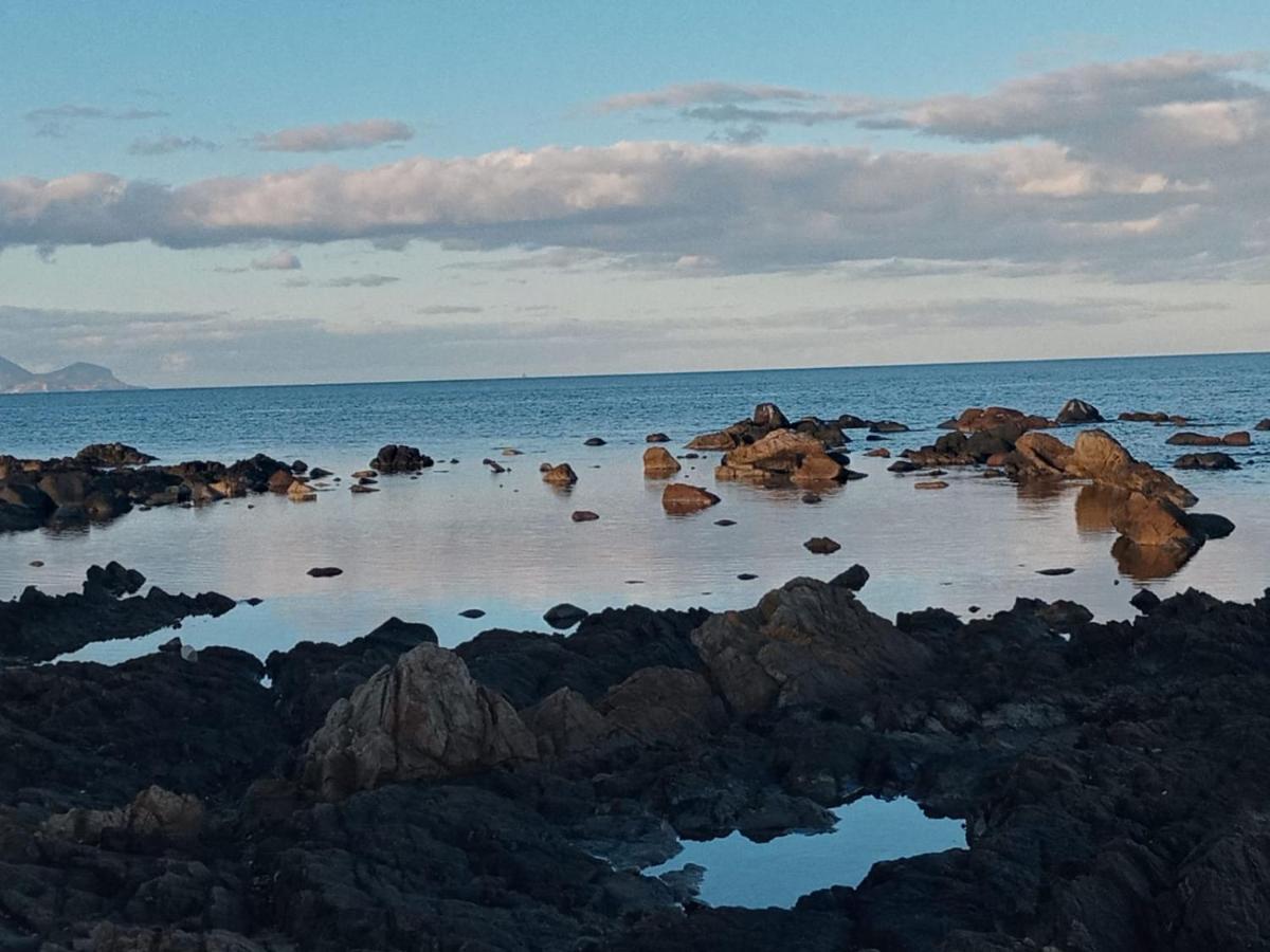 Appartamento Casabellavista Budoni Esterno foto