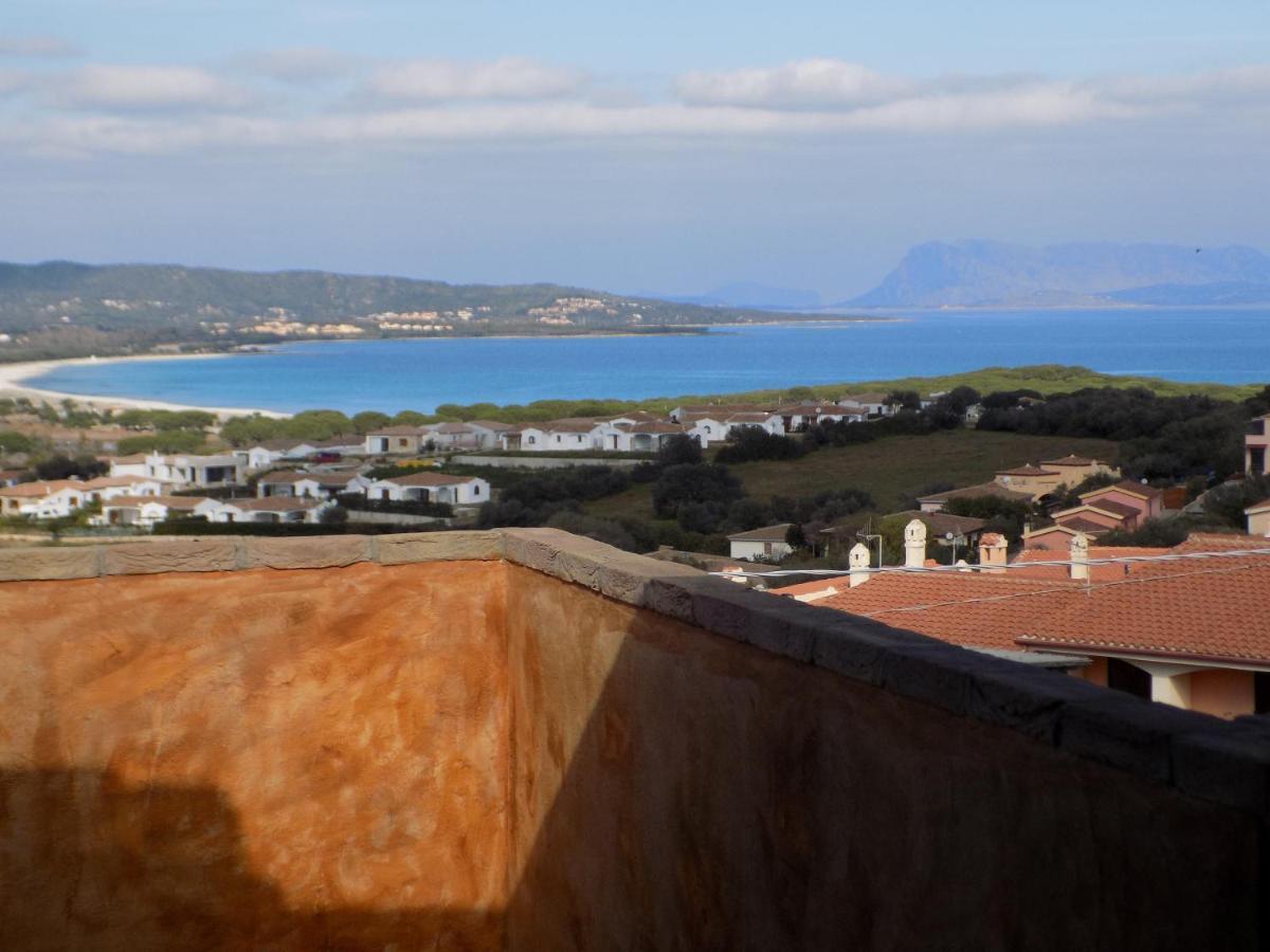 Appartamento Casabellavista Budoni Esterno foto