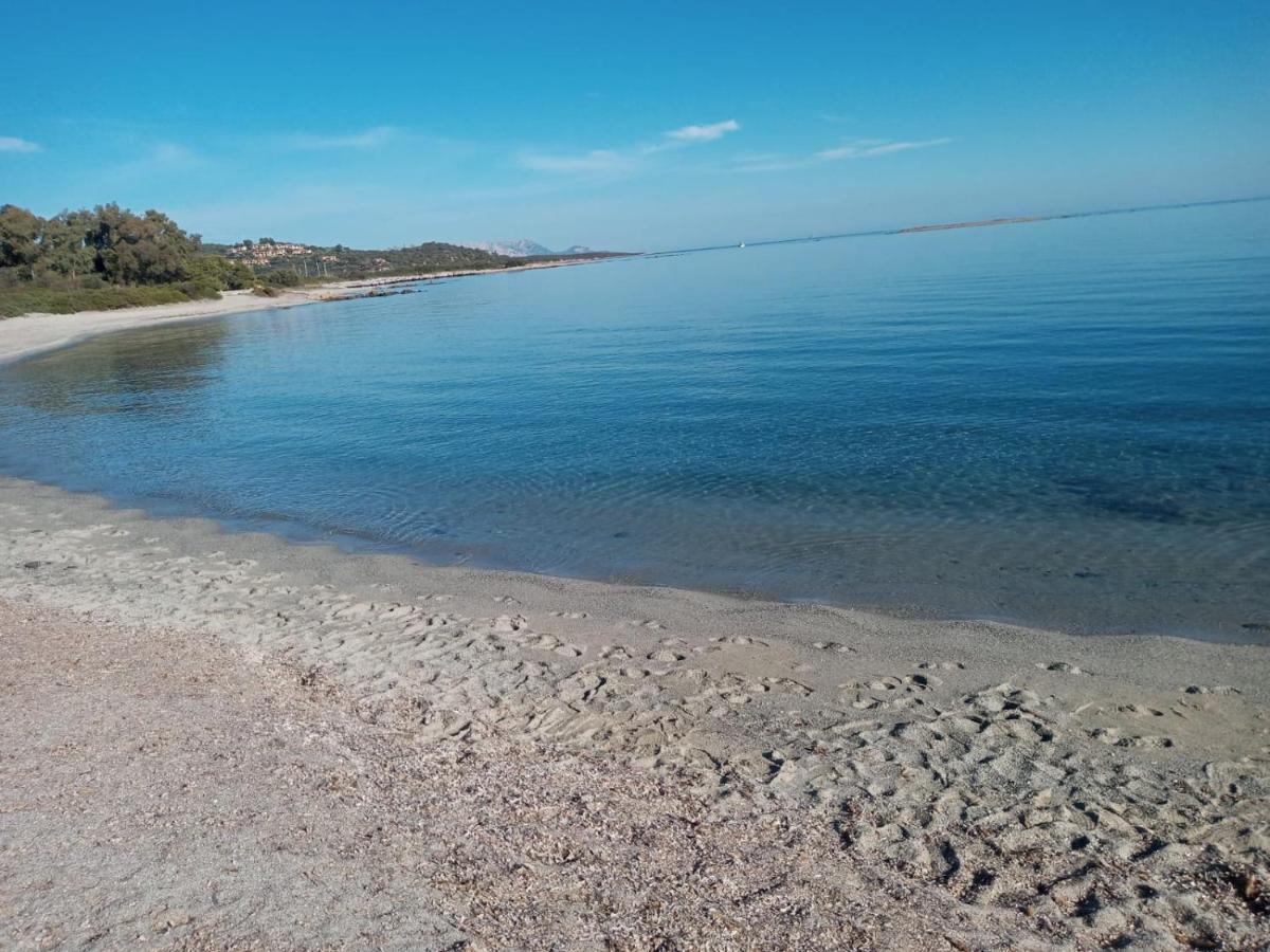 Appartamento Casabellavista Budoni Esterno foto